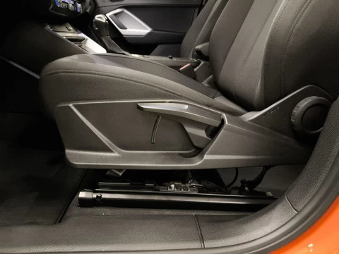 Audi Q3 Sportback Advanced 45 TFSI e 180 kW (245 CV) S tronic