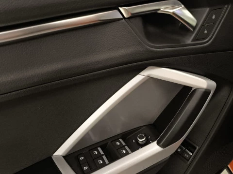 Audi Q3 Sportback Advanced 45 TFSI e 180 kW (245 CV) S tronic