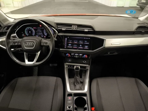 Audi Q3 Sportback Advanced 45 TFSI e 180 kW (245 CV) S tronic