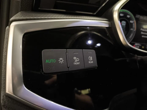 Audi Q3 Sportback Advanced 45 TFSI e 180 kW (245 CV) S tronic