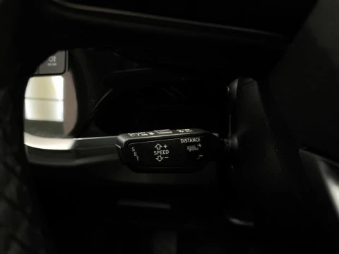 Audi Q3 Sportback Advanced 45 TFSI e 180 kW (245 CV) S tronic