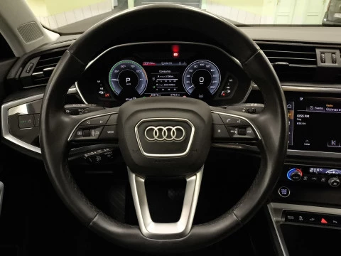 Audi Q3 Sportback Advanced 45 TFSI e 180 kW (245 CV) S tronic