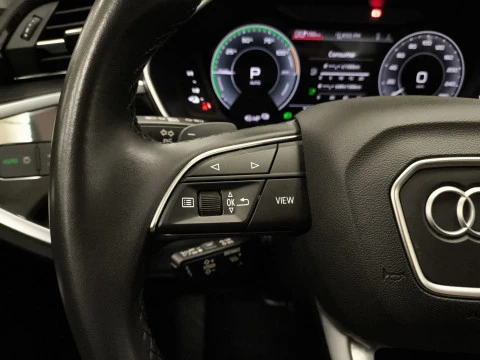 Audi Q3 Sportback Advanced 45 TFSI e 180 kW (245 CV) S tronic