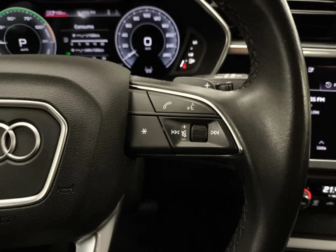 Audi Q3 Sportback Advanced 45 TFSI e 180 kW (245 CV) S tronic