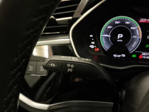 Audi Q3 Sportback Advanced 45 TFSI e 180 kW (245 CV) S tronic