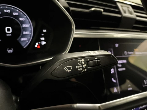 Audi Q3 Sportback Advanced 45 TFSI e 180 kW (245 CV) S tronic