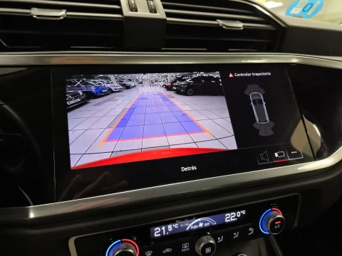 Audi Q3 Sportback Advanced 45 TFSI e 180 kW (245 CV) S tronic