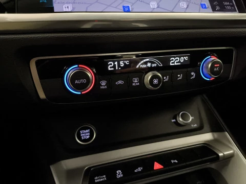 Audi Q3 Sportback Advanced 45 TFSI e 180 kW (245 CV) S tronic