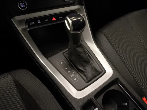 Audi Q3 Sportback Advanced 45 TFSI e 180 kW (245 CV) S tronic