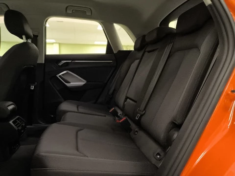 Audi Q3 Sportback Advanced 45 TFSI e 180 kW (245 CV) S tronic