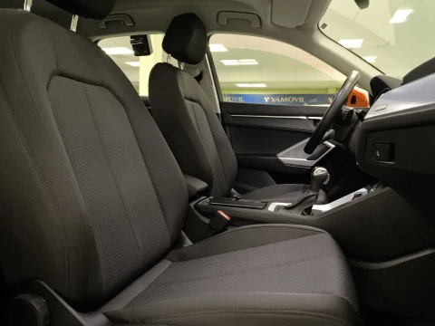 Audi Q3 Sportback Advanced 45 TFSI e 180 kW (245 CV) S tronic