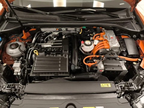 Audi Q3 Sportback Advanced 45 TFSI e 180 kW (245 CV) S tronic