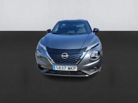 Nissan juke 1.6 Hybrid 105kW (145CV) N-Connecta