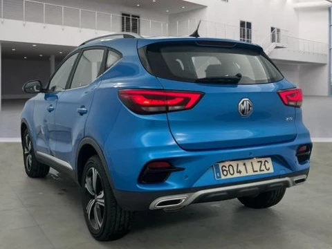 MG ZS 1.0T Comfort Auto