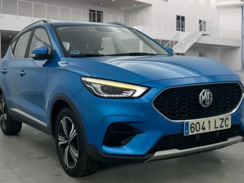 MG ZS 1.0T Comfort Auto