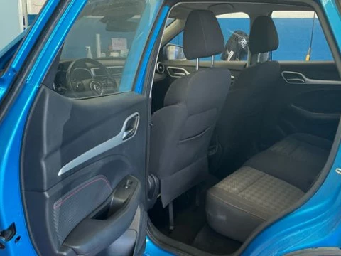 MG ZS 1.0T Comfort Auto