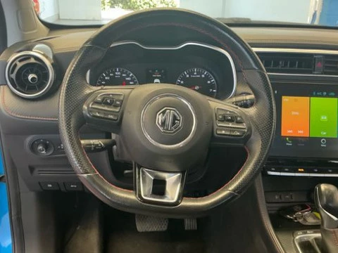 MG ZS 1.0T Comfort Auto