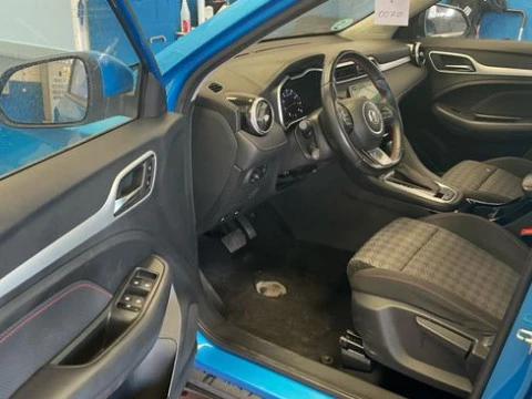 MG ZS 1.0T Comfort Auto