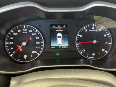 MG ZS 1.0T Comfort Auto