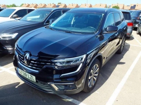 Renault Koleos Zen Blue dCi 135kW (185CV) X-Tronic