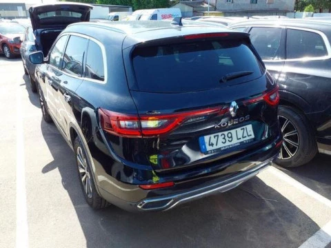 Renault Koleos Zen Blue dCi 135kW (185CV) X-Tronic