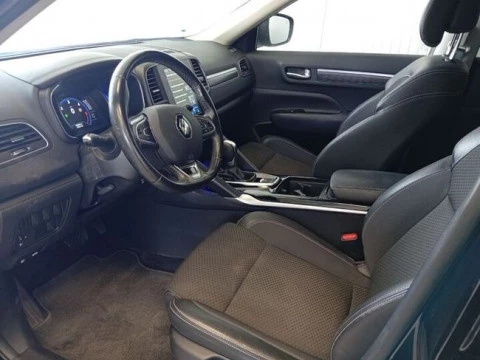 Renault Koleos Zen Blue dCi 135kW (185CV) X-Tronic