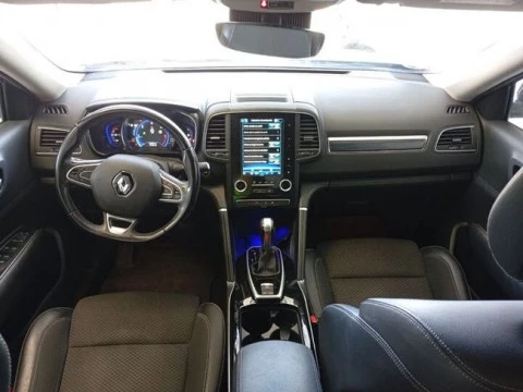 Renault Koleos Zen Blue dCi 135kW (185CV) X-Tronic