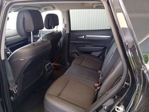 Renault Koleos Zen Blue dCi 135kW (185CV) X-Tronic