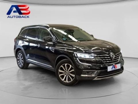 Renault Koleos Zen Blue dCi 135kW (185CV) X-Tronic