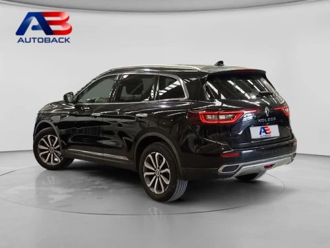 Renault Koleos Zen Blue dCi 135kW (185CV) X-Tronic