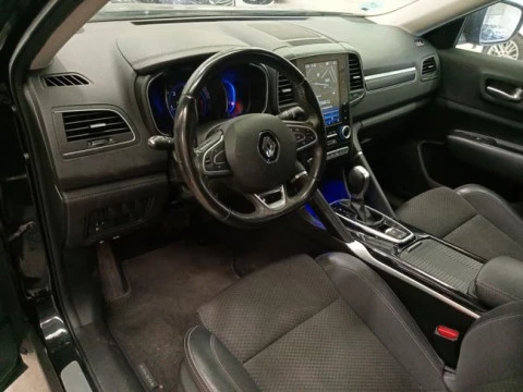 Renault Koleos Zen Blue dCi 135kW (185CV) X-Tronic