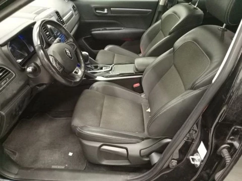Renault Koleos Zen Blue dCi 135kW (185CV) X-Tronic