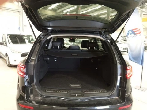 Renault Koleos Zen Blue dCi 135kW (185CV) X-Tronic