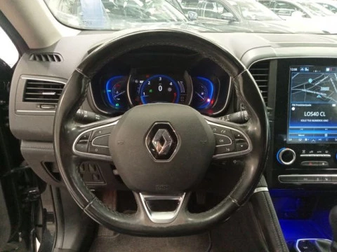 Renault Koleos Zen Blue dCi 135kW (185CV) X-Tronic