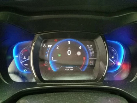Renault Koleos Zen Blue dCi 135kW (185CV) X-Tronic
