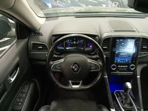 Renault Koleos Zen Blue dCi 135kW (185CV) X-Tronic