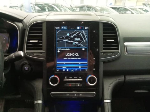 Renault Koleos Zen Blue dCi 135kW (185CV) X-Tronic