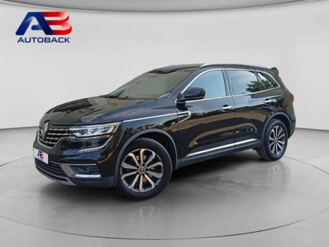 Renault Koleos Zen Blue dCi 135kW (185CV) X-Tronic