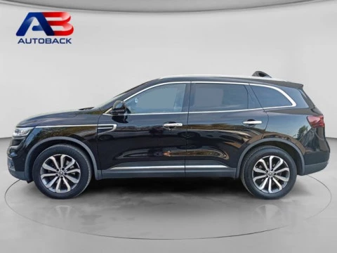 Renault Koleos Zen Blue dCi 135kW (185CV) X-Tronic