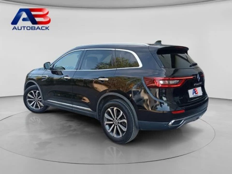Renault Koleos Zen Blue dCi 135kW (185CV) X-Tronic