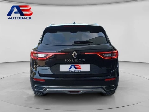 Renault Koleos Zen Blue dCi 135kW (185CV) X-Tronic