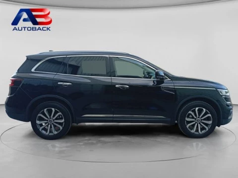 Renault Koleos Zen Blue dCi 135kW (185CV) X-Tronic