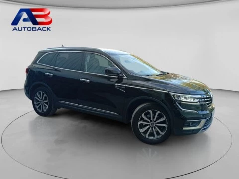 Renault Koleos Zen Blue dCi 135kW (185CV) X-Tronic