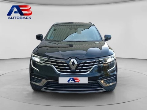 Renault Koleos Zen Blue dCi 135kW (185CV) X-Tronic