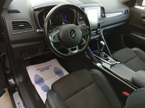 Renault Koleos Zen Blue dCi 135kW (185CV) X-Tronic