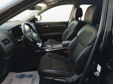 Renault Koleos Zen Blue dCi 135kW (185CV) X-Tronic