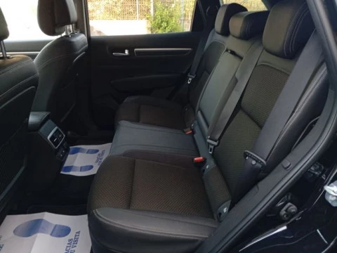 Renault Koleos Zen Blue dCi 135kW (185CV) X-Tronic
