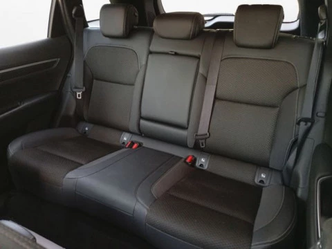 Renault Koleos Zen Blue dCi 135kW (185CV) X-Tronic
