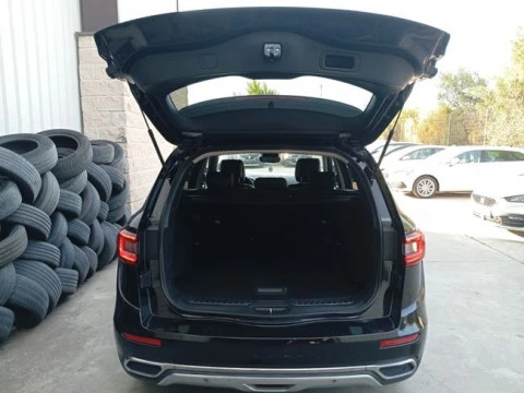 Renault Koleos Zen Blue dCi 135kW (185CV) X-Tronic