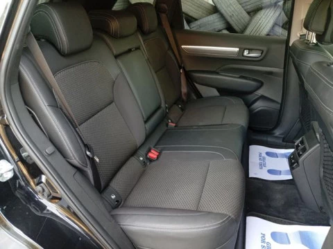 Renault Koleos Zen Blue dCi 135kW (185CV) X-Tronic